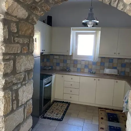 Holiday home Cycladic In Kounados Parikia (Paros)